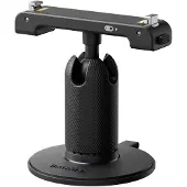 Insta360 Go3 Pivot Stand Camera Mount Argenté
