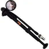 FOX 2022 Suspension Pump Argenté 350 Psi