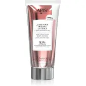 Apis Gommage corporel à la pastèque et à la lave volcanique 93% d'ingrédients naturels 200ml
