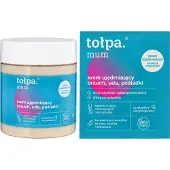 Tołpa Dermo Body Mum crème raffermissante zones à problèmes 250 ml