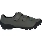 Flr Baskets Fx1 Vert Armée - 40