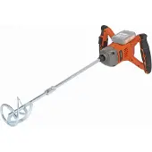 Powerplus POWDP7080 - Mélangeur sans fil pour mélanges de construction 20V (sans AKU)