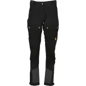 Whistler Pantalon outdoor 'ANISSY' noir