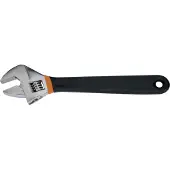 Avit Clé à molette réglable Longueur : 250 mm