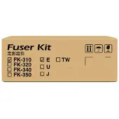 Kyocera FK-310 unité de fusion (d'origine)