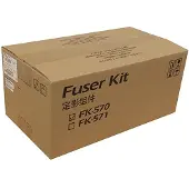 Kyocera-Mita FK-570 unité de fusion (d'origine)