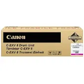 Canon C-EXV 8 M tambour magenta (d'origine)