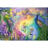 Grafika Puzzle Forget Me Not - 1000 pièces