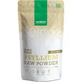 Purasana Poudre de Psyllium Bio - 200g