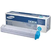 Samsung CLX-C8385A (SU579A) - Cyan - Toner
