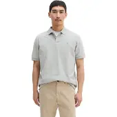 Marc O'Polo T-Shirt gris clair