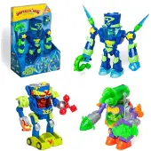 Superthings Robot Ultra Striker Modèle aléatoire