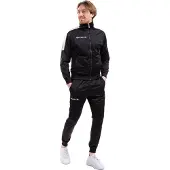 Givova Revolution Tracksuit Noir XL Homme