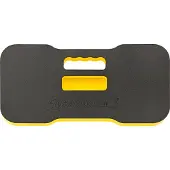 Stahlwille Tapis de genou KM STW, avec compartiment pour petites pièces, 490 x 245 x 30 mm 83822520