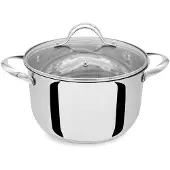 Maestro Casserole avec couvercle 20 cm 3,4 L MR351920