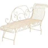 CLP Banc de jardin Karma