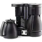 Krups Machine à café KT 8501 850 W noir