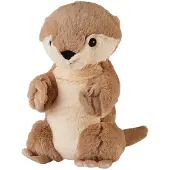 Greenlife value gmbh Câlin Warmies Otter Heat