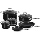 Le Creuset Essential Set de casseroles céramique 6-pcs