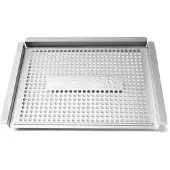 Traeger Panier En Acier Inoxydable
