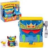 Superthings Figurine Les bases secrètes Modèle aléatoire