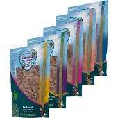 Renske Crunchy Biscuits à l'agneau friandise pour chien
