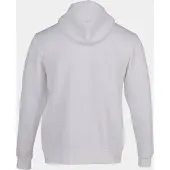 Joma Montana Hoodie Blanc M Femme