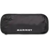 Mammut Light Essentials Wash Bag Noir