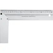 TOYA Angle de menuiserie 300 mm Al