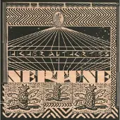 Domino Records Neptune