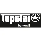 Topstar Tec 11 Rollen Buche 420-550 mm