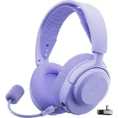 SteelSeries Arctis Nova 3 Over-ear Casque De Jeu Filaire Mauve