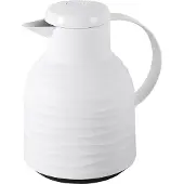 EMSA Samba Wave Thermos 1 L Blanc