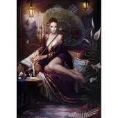 Grafika Puzzle Anis - 1500 pièces puzzle adulte