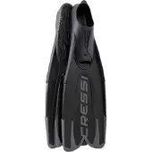 Cressi Palmes De Plongée Agua Pro