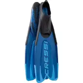 Cressi Palmes De Plongée Agua Pro