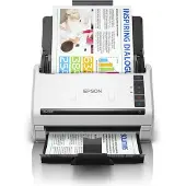 Epson Scanner De Documents Ds-530iii