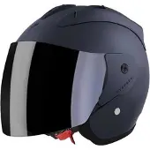 Stormer Casque Jet Sun Evo 2.0