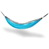 Columbus Camp Hammock Bleu