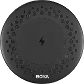 Boya Microphone de conférence Blobby avec chargeur sans fil