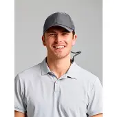Slam Casquette Tech