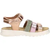 Keq Meiden Sandalen Meiden Sandalen - Champagne - Maat 25