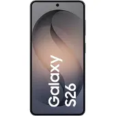 Samsung Galaxy S26 256 Go Noir 5G