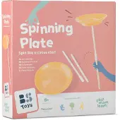BS , jeu d'arcade Spinning Plate