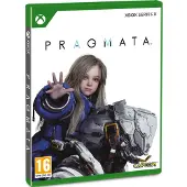 Pragmata - Xbox Series X