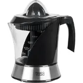 Teesa TSA3010 Juicer à agrumes, Centrifugeuse, Noir