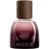 Mexx Inspired Warmth Eau de Parfum pour homme 30 ml