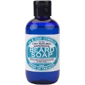 Dr K. Soap Company Dr-K-Soap-Company Soin-de-la-barbe Beard-SoapLime 100 ml (124,50 € / 1 l)