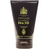Truefitt & Hill No. 10 Cleansing Scrub gommage visage pour homme 100 ml