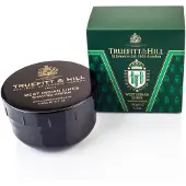 Truefitt & Hill West Indian Limes crème à raser pour homme 190 g